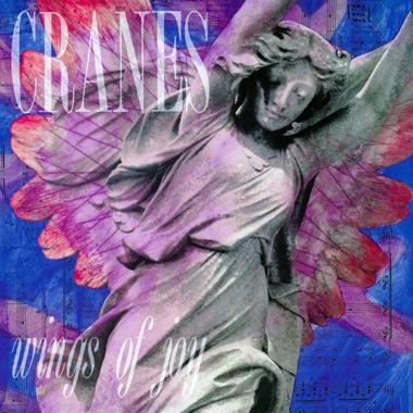 Cranes -  Wings of Joy